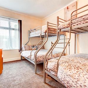 Suite mit 1 Schlafzimmer und mit Kingsize-Bett